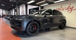 PORSCHE MACAN GTS V6 2.9  PDK 380CH