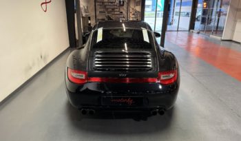 PORSCHE 911 (997-2) CARRERA 4S – 3.8 – PDK – 385 CH plein