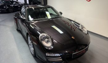 PORSCHE 911 (997-2) CARRERA 4S – 3.8 – PDK – 385 CH plein