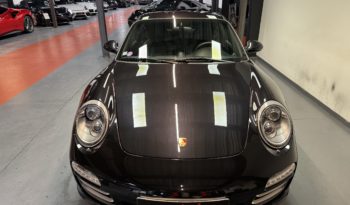 PORSCHE 911 (997-2) CARRERA 4S – 3.8 – PDK – 385 CH plein