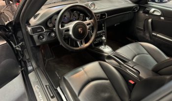 PORSCHE 911 (997-2) CARRERA 4S – 3.8 – PDK – 385 CH plein