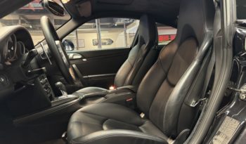 PORSCHE 911 (997-2) CARRERA 4S – 3.8 – PDK – 385 CH plein