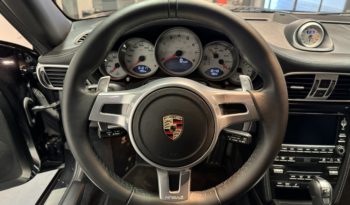 PORSCHE 911 (997-2) CARRERA 4S – 3.8 – PDK – 385 CH plein