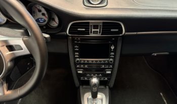 PORSCHE 911 (997-2) CARRERA 4S – 3.8 – PDK – 385 CH plein