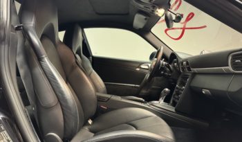 PORSCHE 911 (997-2) CARRERA 4S – 3.8 – PDK – 385 CH plein