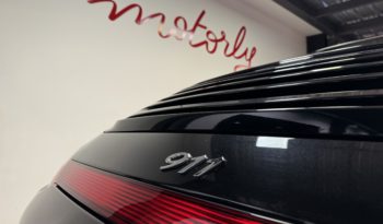 PORSCHE 911 (997-2) CARRERA 4S – 3.8 – PDK – 385 CH plein