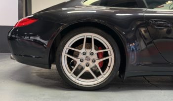 PORSCHE 911 (997-2) CARRERA 4S – 3.8 – PDK – 385 CH full