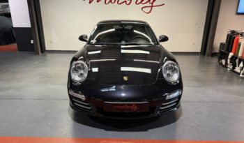 PORSCHE 911 (997-2) CARRERA 4S – 3.8 – PDK – 385 CH plein