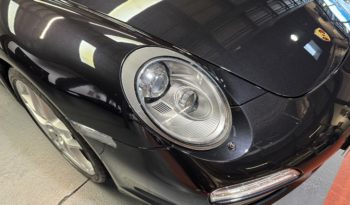 PORSCHE 911 (997-2) CARRERA 4S – 3.8 – PDK – 385 CH plein