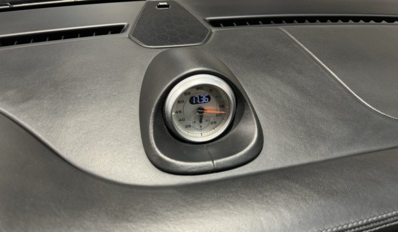 PORSCHE 911 (997-2) CARRERA 4S – 3.8 – PDK – 385 CH plein