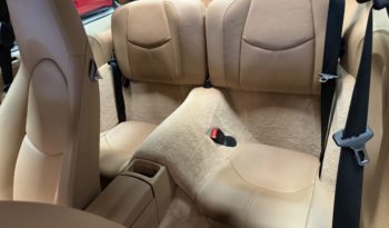 PORSCHE 911 (997-1) TURBO 3.6 – TIPTRONIC S – 480CH plein