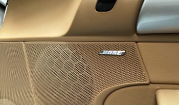 PORSCHE 911 (997-1) TURBO 3.6 – TIPTRONIC S – 480CH plein