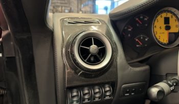 FERRARI F430 – V8 4.3 – F1 – 490 CH plein