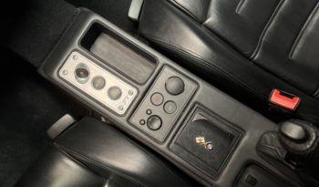 FERRARI F430 – V8 4.3 – F1 – 490 CH plein