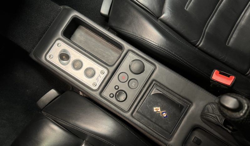 FERRARI F430 – V8 4.3 – F1 – 490 CH plein