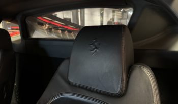FERRARI F430 – V8 4.3 – F1 – 490 CH plein