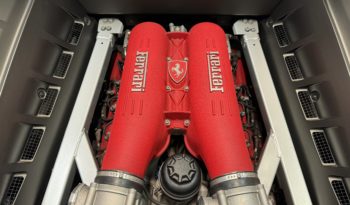 FERRARI F430 – V8 4.3 – F1 – 490 CH full