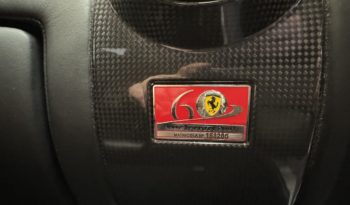 FERRARI F430 – V8 4.3 – F1 – 490 CH plein