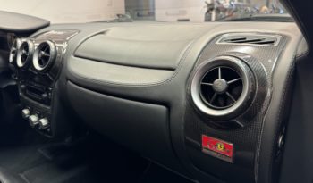 FERRARI F430 – V8 4.3 – F1 – 490 CH plein