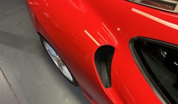 FERRARI F430 – V8 4.3 – F1 – 490 CH plein