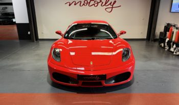 FERRARI F430 – V8 4.3 – F1 – 490 CH full