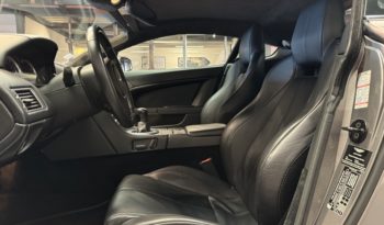 ASTON MARTIN V8 VANTAGE 4.3 BVM 380 CH plein