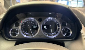 ASTON MARTIN V8 VANTAGE 4.3 BVM 380 CH plein