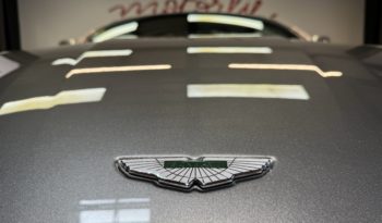 ASTON MARTIN V8 VANTAGE 4.3 BVM 380 CH full