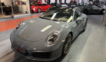 PORSCHE 911 (991.2) CARRERA 4S – 420 CH – PDK full