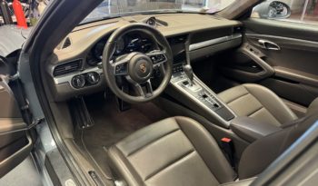 PORSCHE 911 (991.2) CARRERA 4S – 420 CH – PDK plein