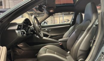 PORSCHE 911 (991.2) CARRERA 4S – 420 CH – PDK plein