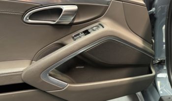 PORSCHE 911 (991.2) CARRERA 4S – 420 CH – PDK plein