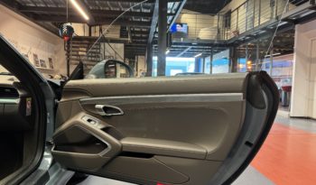 PORSCHE 911 (991.2) CARRERA 4S – 420 CH – PDK plein