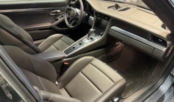 PORSCHE 911 (991.2) CARRERA 4S – 420 CH – PDK plein