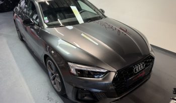 AUDI A5 SPORTBACK 35 TFSI S-LINE 150CH S-TRONIC 7 plein