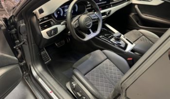 AUDI A5 SPORTBACK 35 TFSI S-LINE 150CH S-TRONIC 7 plein