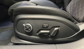 AUDI A5 SPORTBACK 35 TFSI S-LINE 150CH S-TRONIC 7 plein
