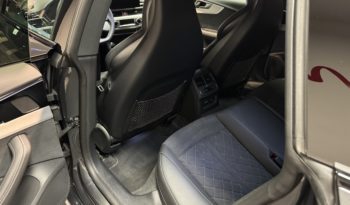 AUDI A5 SPORTBACK 35 TFSI S-LINE 150CH S-TRONIC 7 plein
