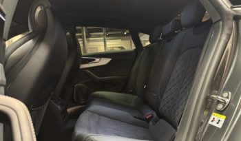 AUDI A5 SPORTBACK 35 TFSI S-LINE 150CH S-TRONIC 7 plein
