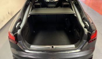 AUDI A5 SPORTBACK 35 TFSI S-LINE 150CH S-TRONIC 7 plein