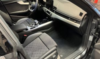 AUDI A5 SPORTBACK 35 TFSI S-LINE 150CH S-TRONIC 7 plein