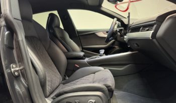 AUDI A5 SPORTBACK 35 TFSI S-LINE 150CH S-TRONIC 7 plein