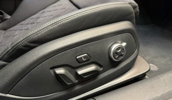 AUDI A5 SPORTBACK 35 TFSI S-LINE 150CH S-TRONIC 7 plein
