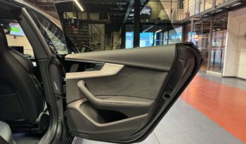AUDI A5 SPORTBACK 35 TFSI S-LINE 150CH S-TRONIC 7 plein