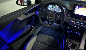 AUDI A5 SPORTBACK 35 TFSI S-LINE 150CH S-TRONIC 7 plein