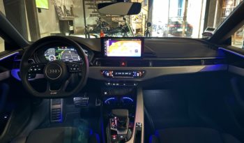 AUDI A5 SPORTBACK 35 TFSI S-LINE 150CH S-TRONIC 7 plein