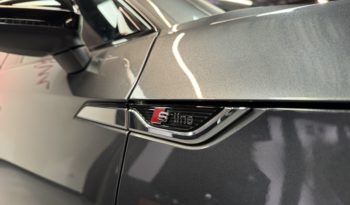 AUDI A5 SPORTBACK 35 TFSI S-LINE 150CH S-TRONIC 7 plein