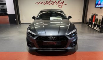 AUDI A5 SPORTBACK 35 TFSI S-LINE 150CH S-TRONIC 7 plein
