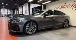 AUDI A5 SPORTBACK 35 TFSI S-LINE 150CH S-TRONIC 7