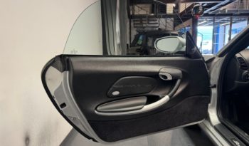 PORSCHE 986 BOXSTER S – 3.2 – 260 CH – BVM plein